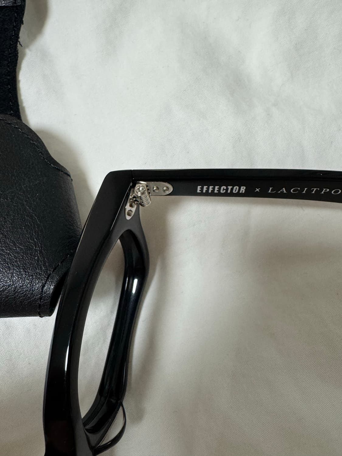 Effector X Lacitop Legato 상품이미지2