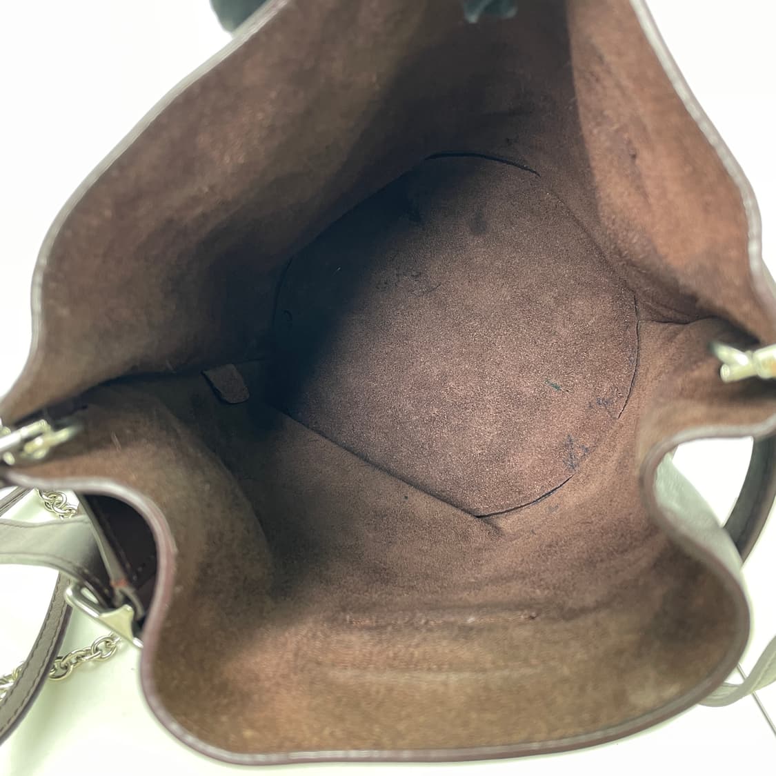 셀린느 빅백 나노 버킷 토트 크로스백 상품이미지10