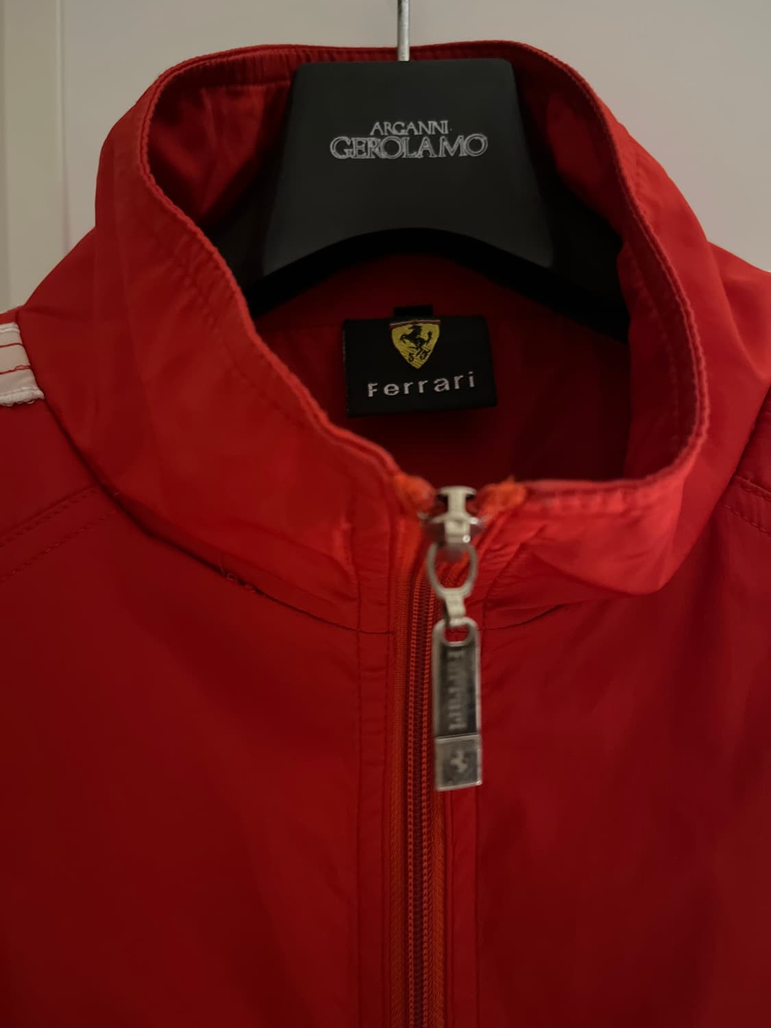 페라리 자켓 상품이미지6