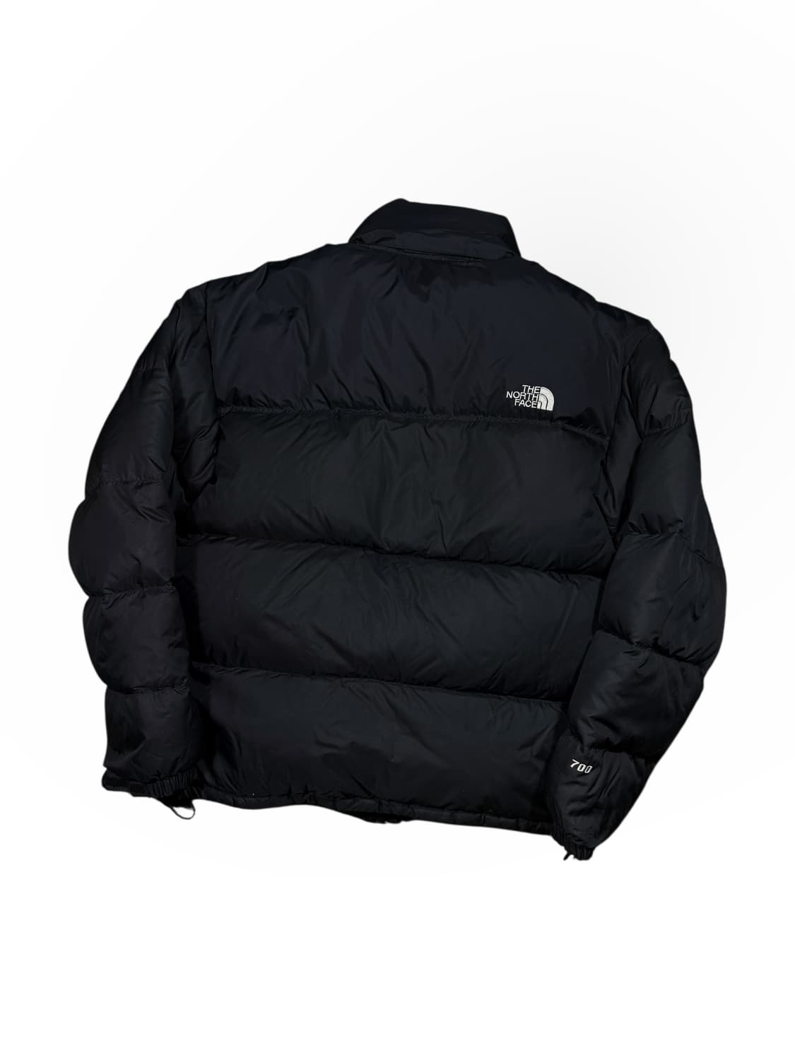 The North Face 노스페이스 해외판 무광 눕시 상품이미지3