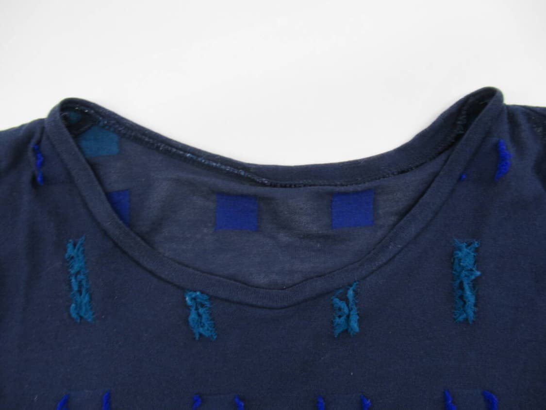 ISSEY MIYAKE Haat 수술 티셔츠 상품이미지4