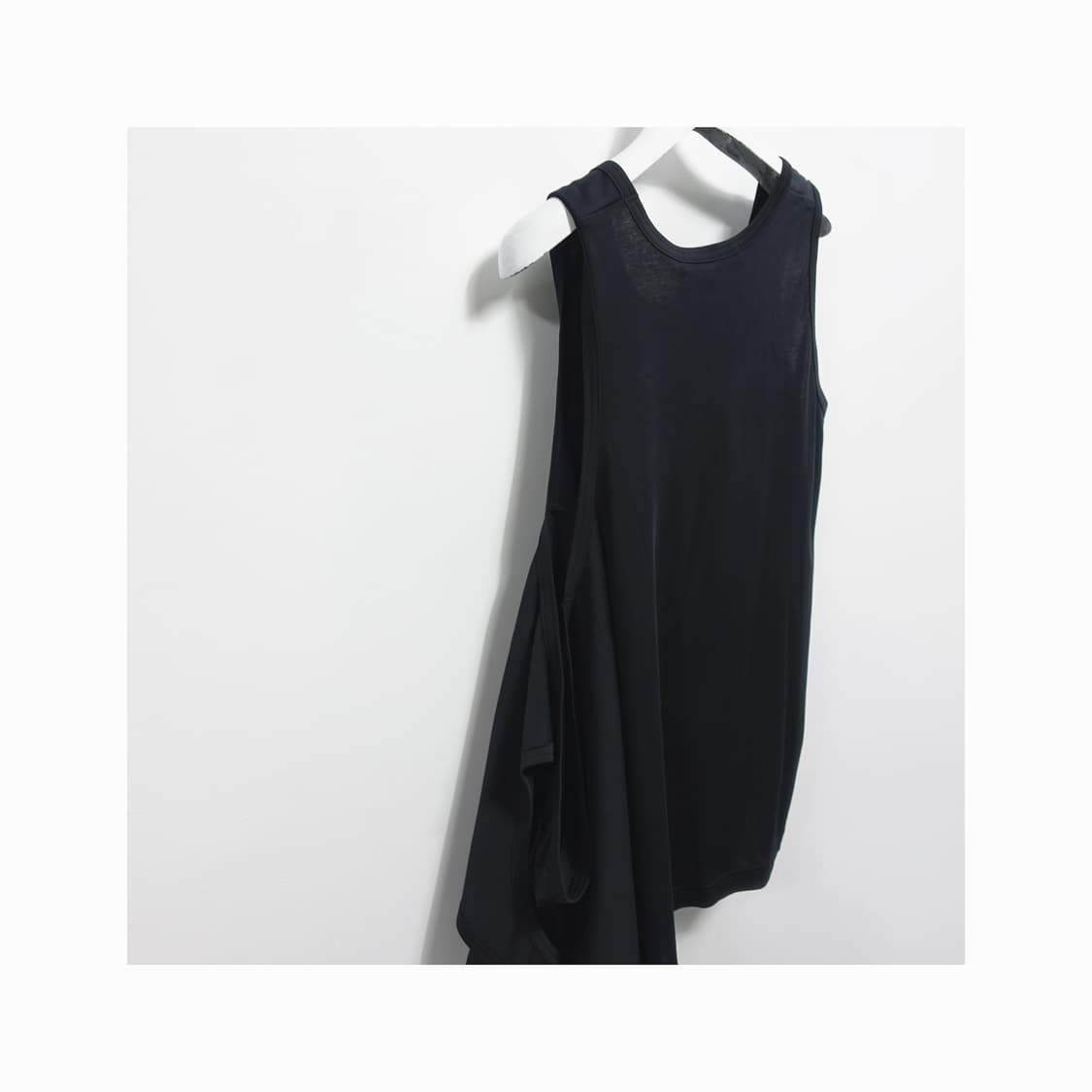 JUNYAWATANABE CDG 준야와타나베 꼼데가르송 더블레이어드 나시 상품이미지4