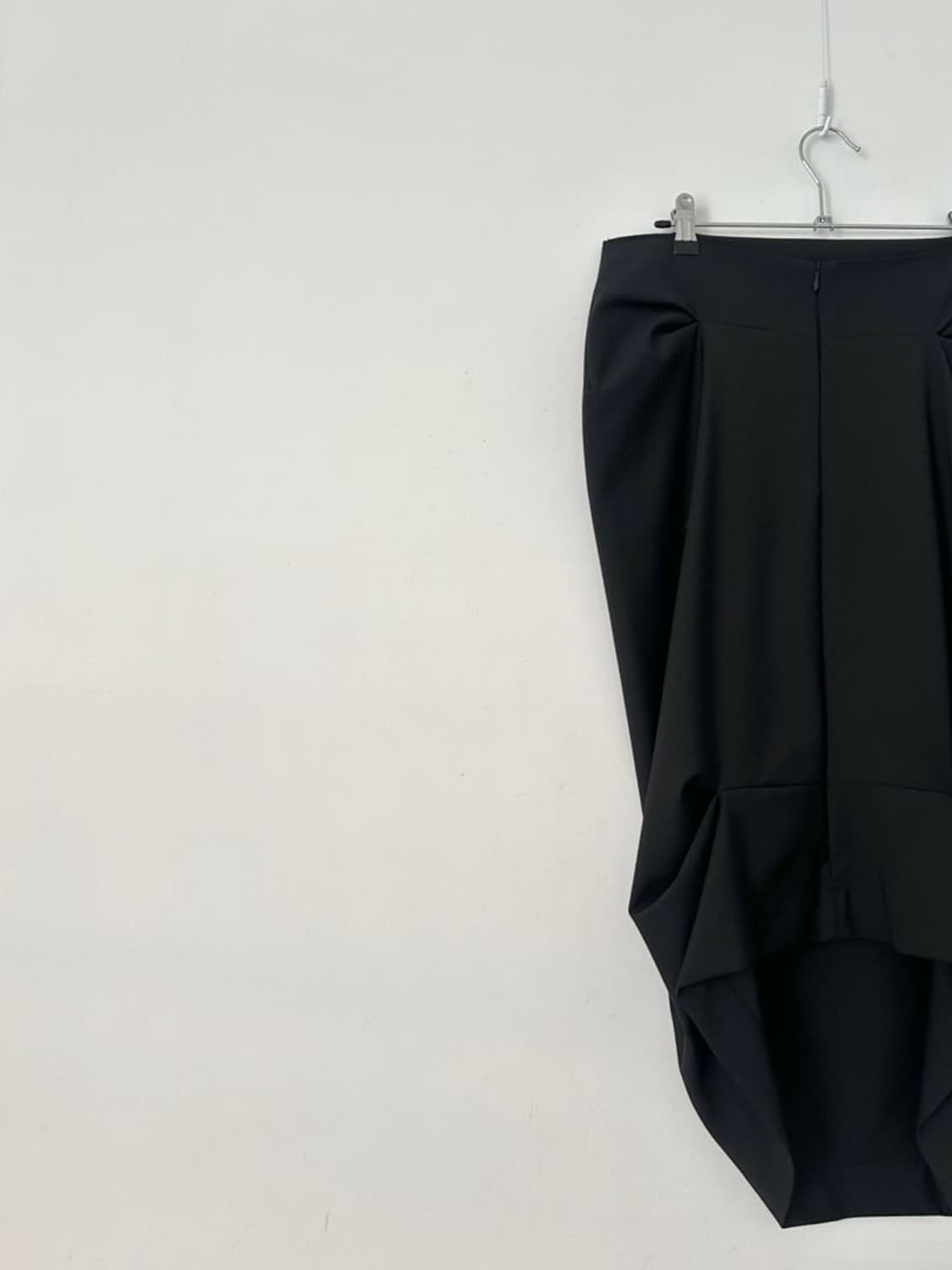 VIVIENNE WESTWOOD ANGLOMANIA skirt  상품이미지3