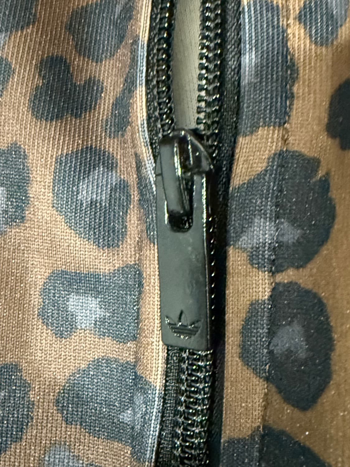 아디다스 레오파드 져지 상품이미지3