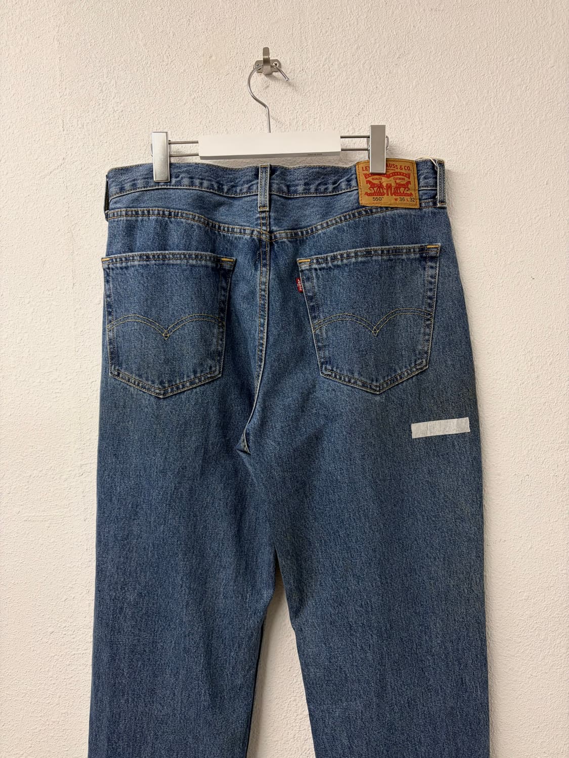 LEVI'S 550 (#B) 상품이미지5