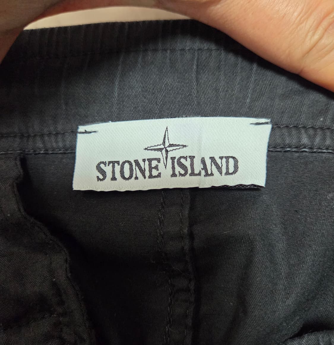 스톤아일랜드 카고 조거 팬츠 상품이미지8