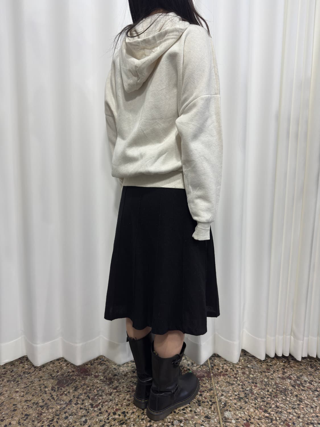 roxy hood zipup 상품이미지5