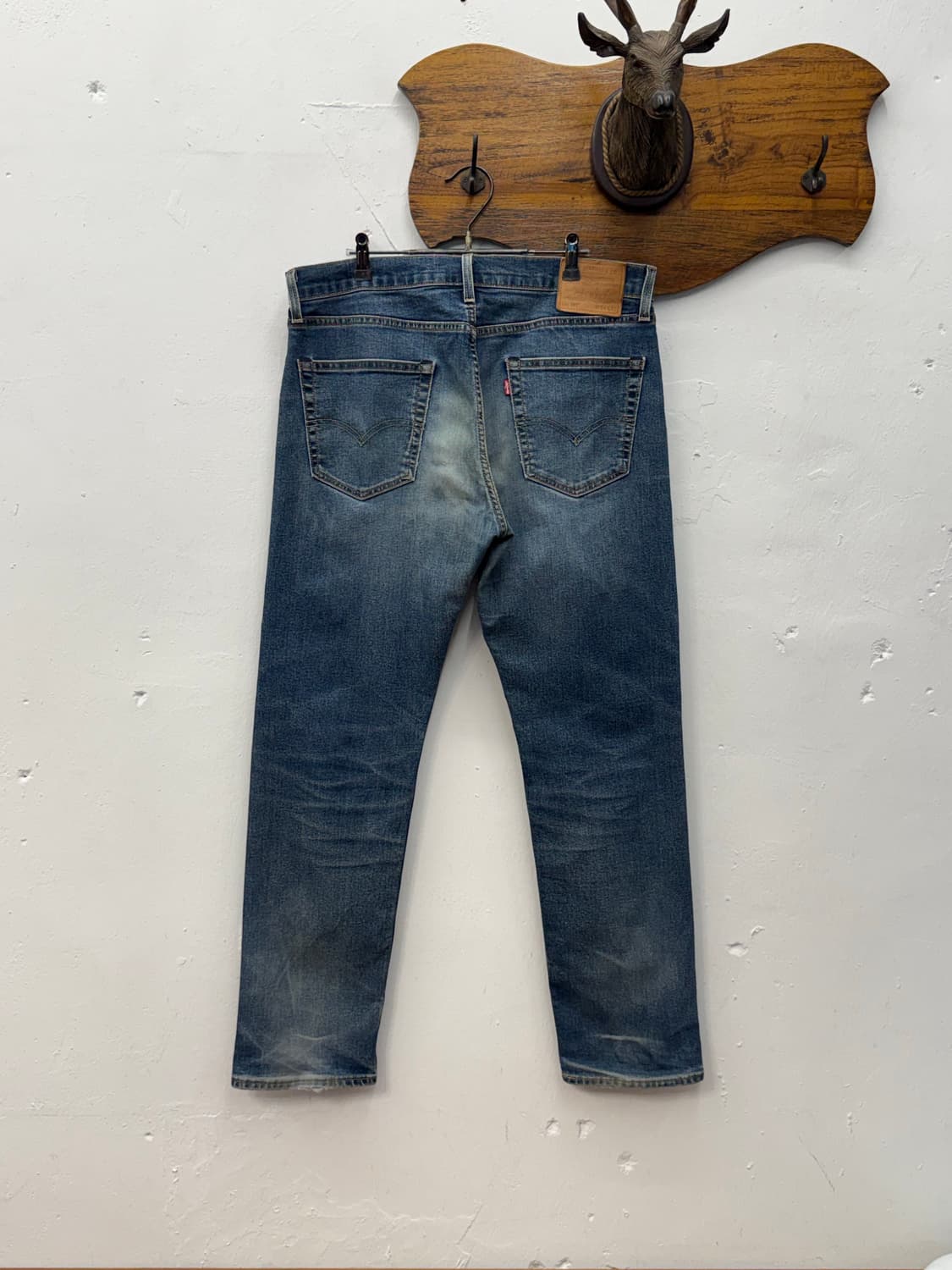 LVC 빅E Lot 502 [36] 상품이미지1