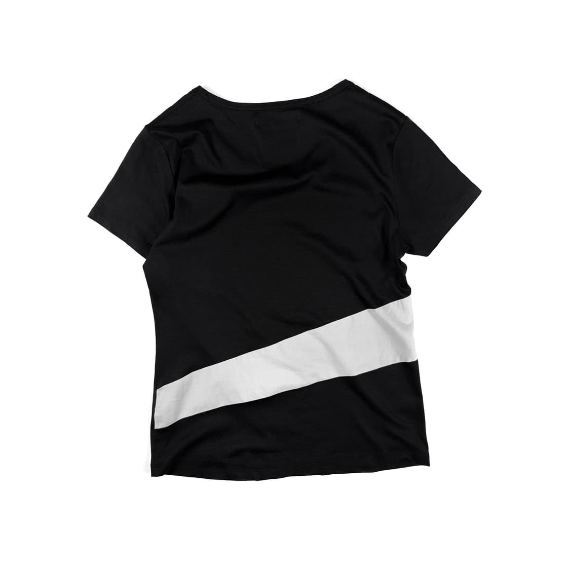 이세이미야케 기하학 티셔츠 상품이미지2