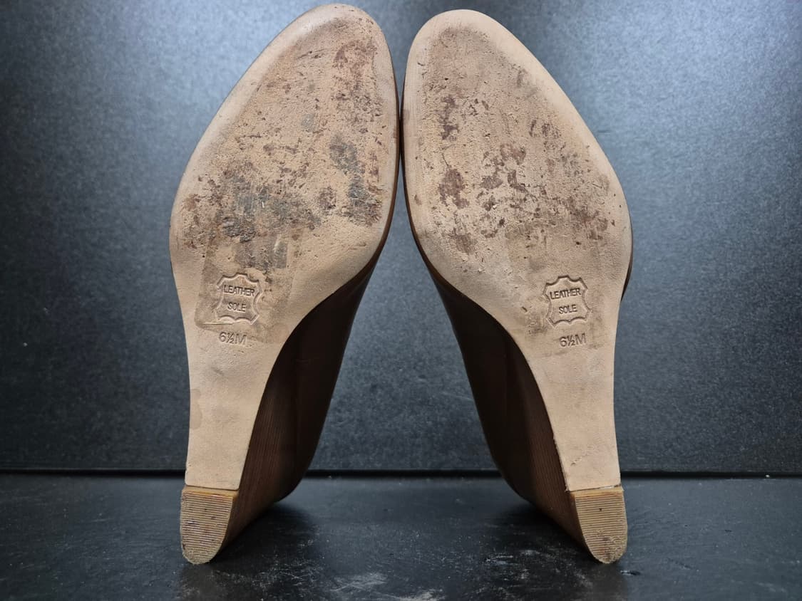 토리버치 여성 웨지힐 235 상품이미지7