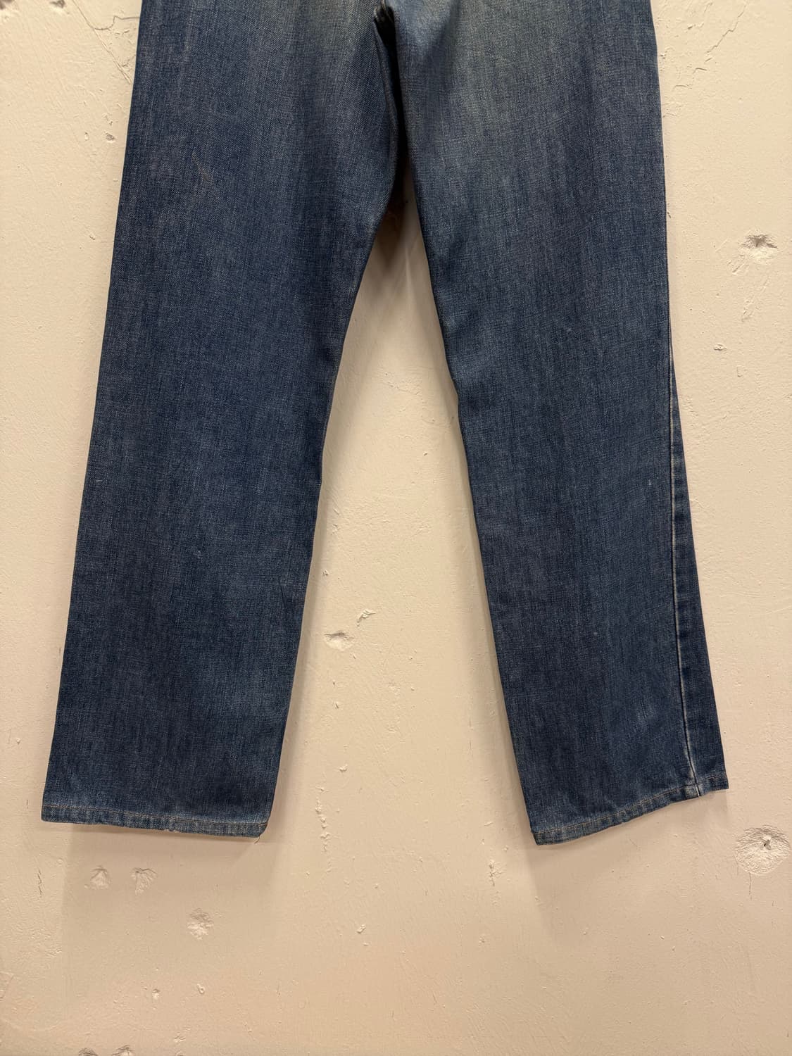 (29inch) 90s JAPAN Levis 리바이스 508 Jeans 상품이미지4