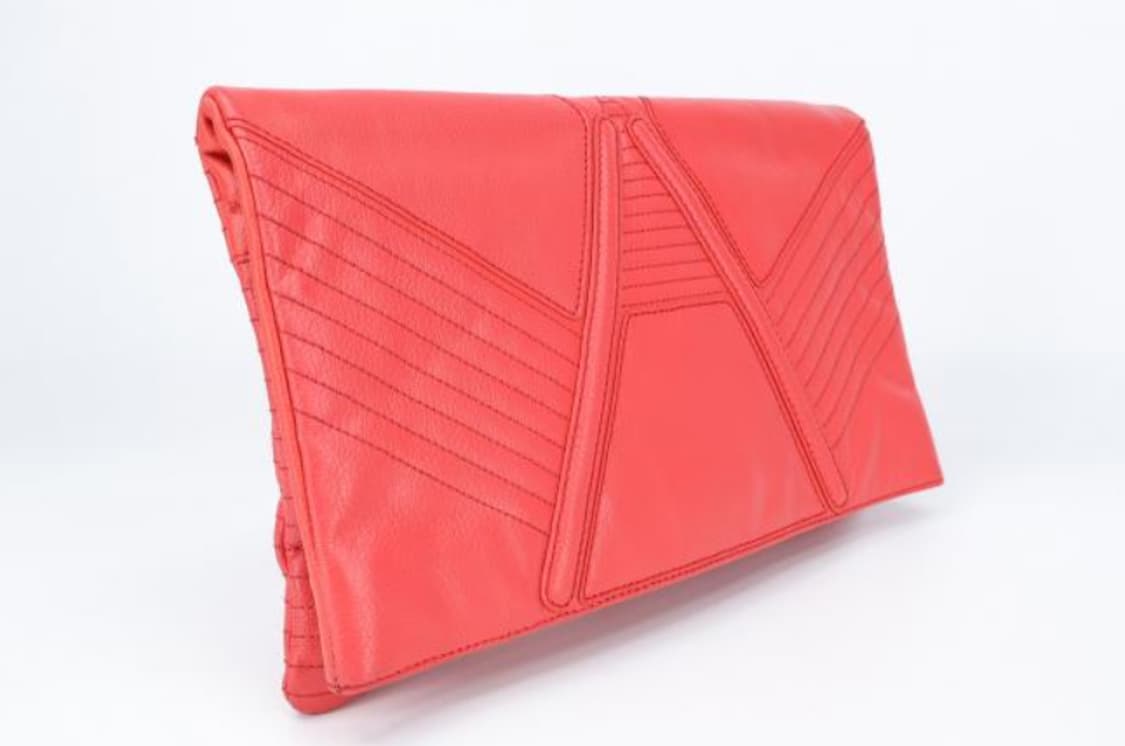 오브제 클러치백 상품이미지1