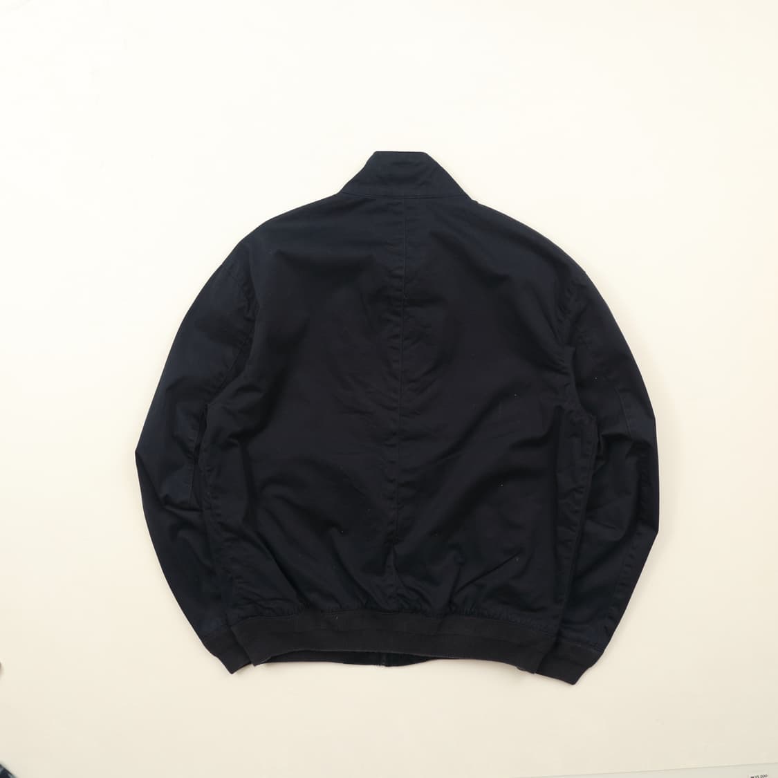 폴로코튼자켓 B190 상품이미지9