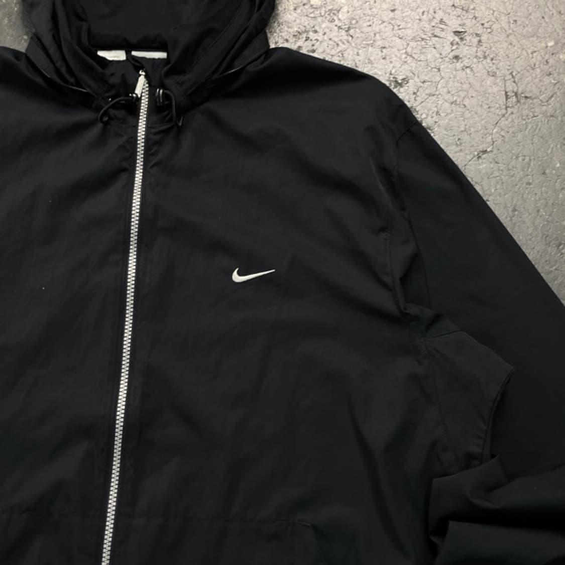 105 나이키 스우시 바람막이  상품이미지2