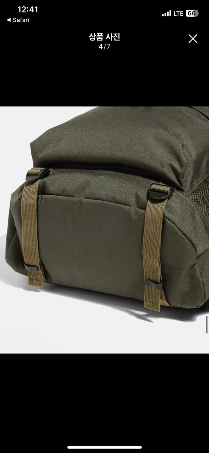 에스피오나지 데이팩  상품이미지3