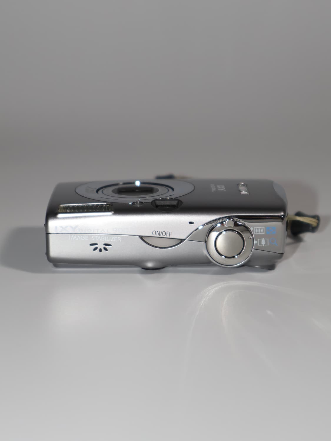 [풀구성미품!] 캐논 익시 ixy 900 is (익서스 ixus 850) 상품이미지9