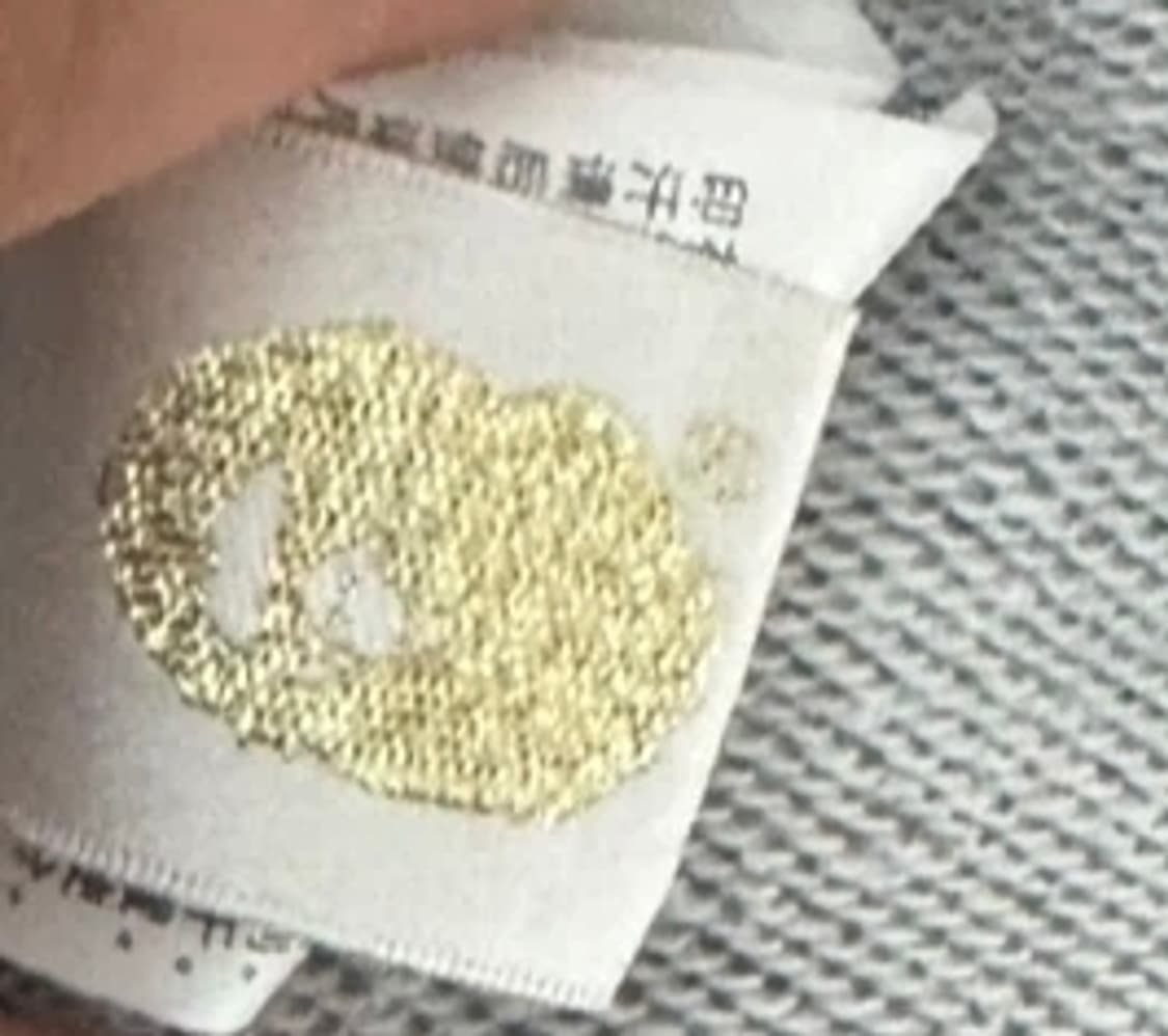 (희귀 매물) 베이프 샤크 후드집업 m 일본구매 상품이미지3