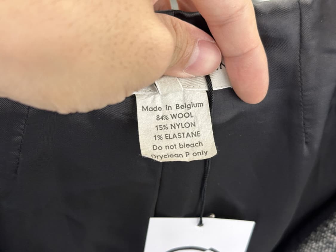 DRIES VAN NOTEN (M) 상품이미지10