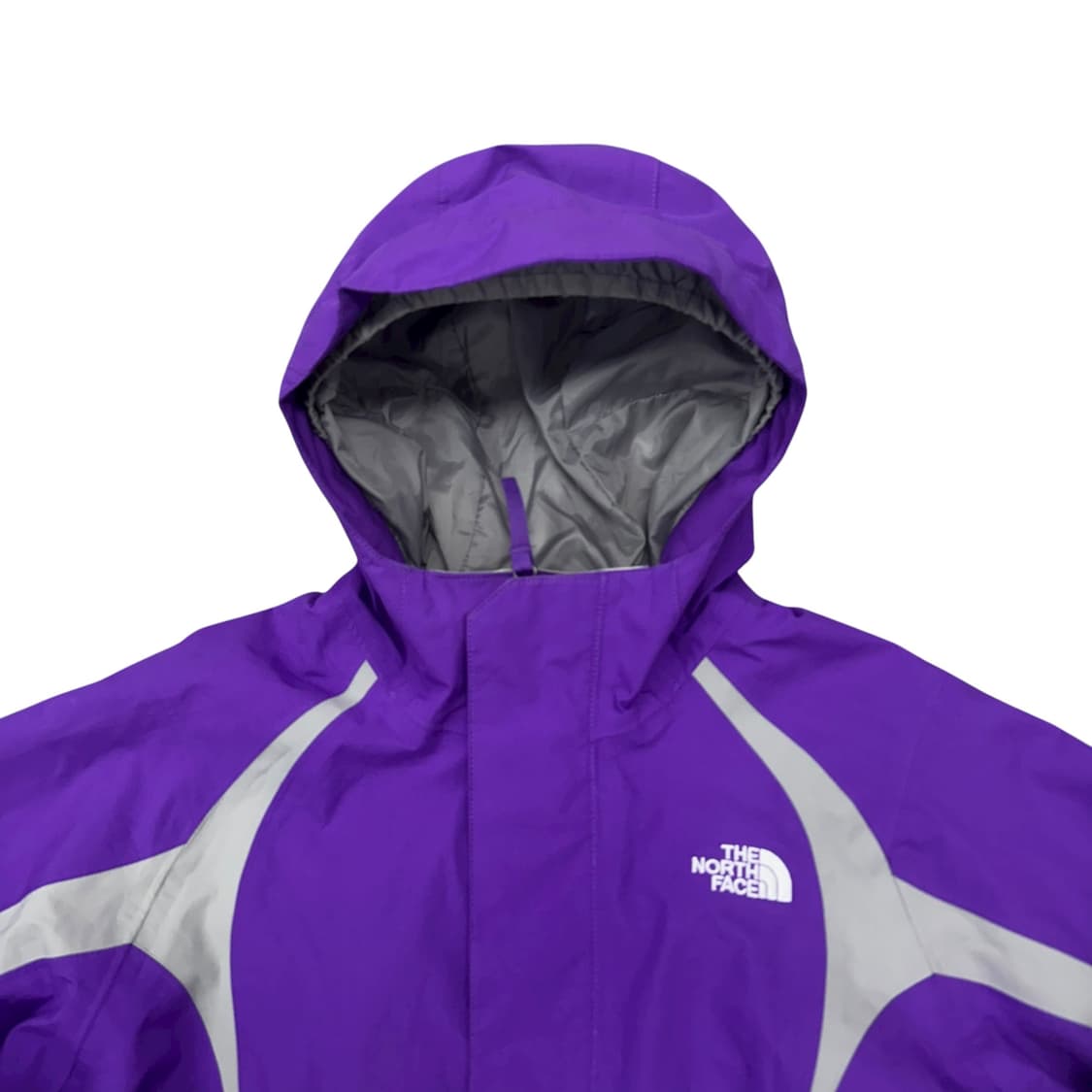 노스페이스 하이벤트 여성 바람막이 상품이미지2