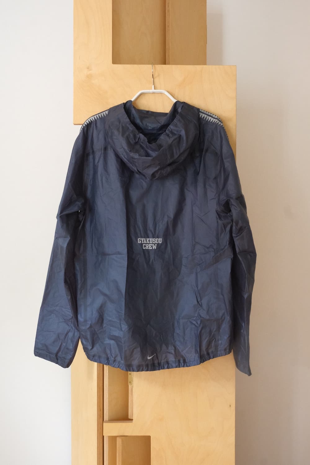 UNDERCOVER NIKE GYAKUSOU Top 상품이미지2