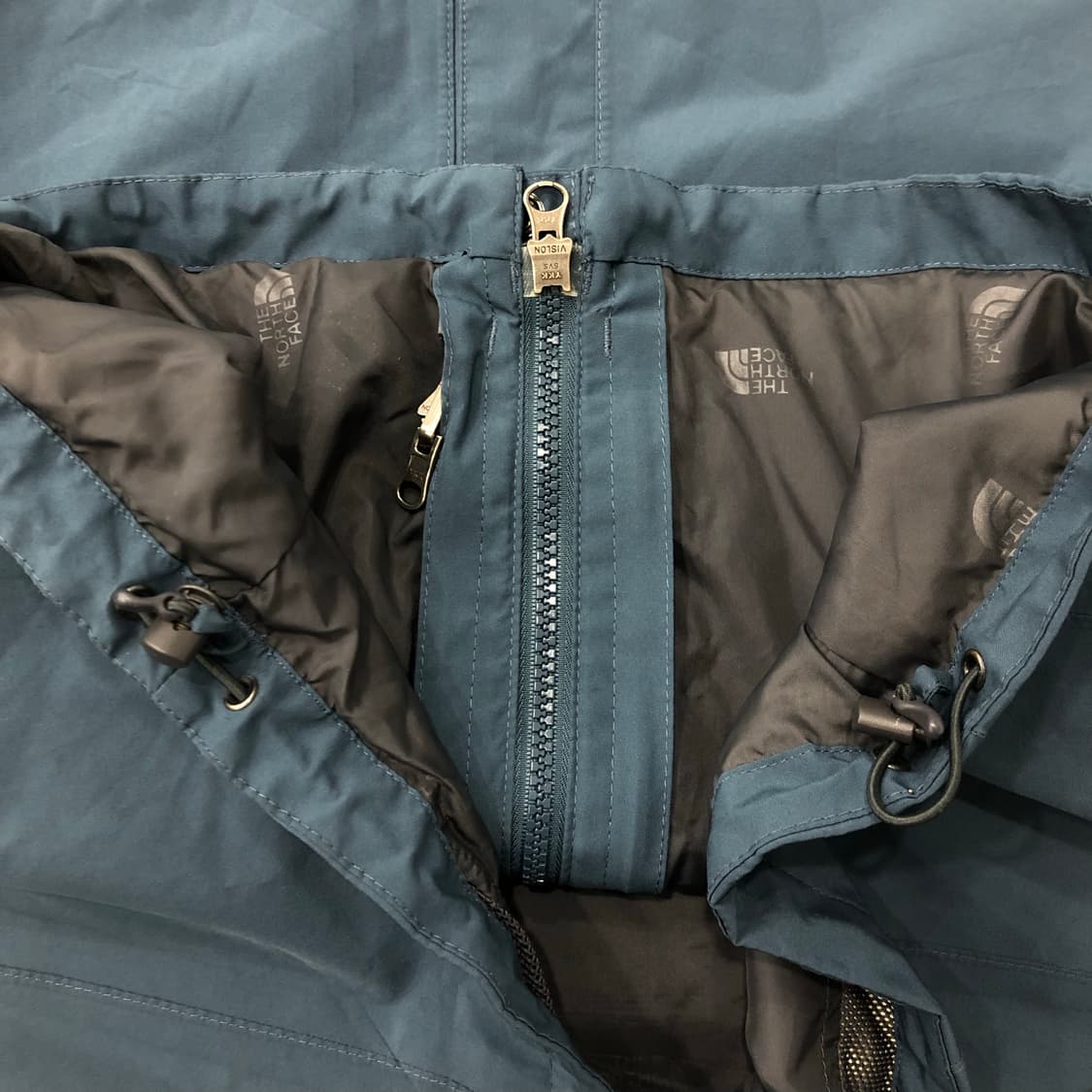 노스페이스 고어텍스 바람막이 마운틴 자켓 상품이미지6