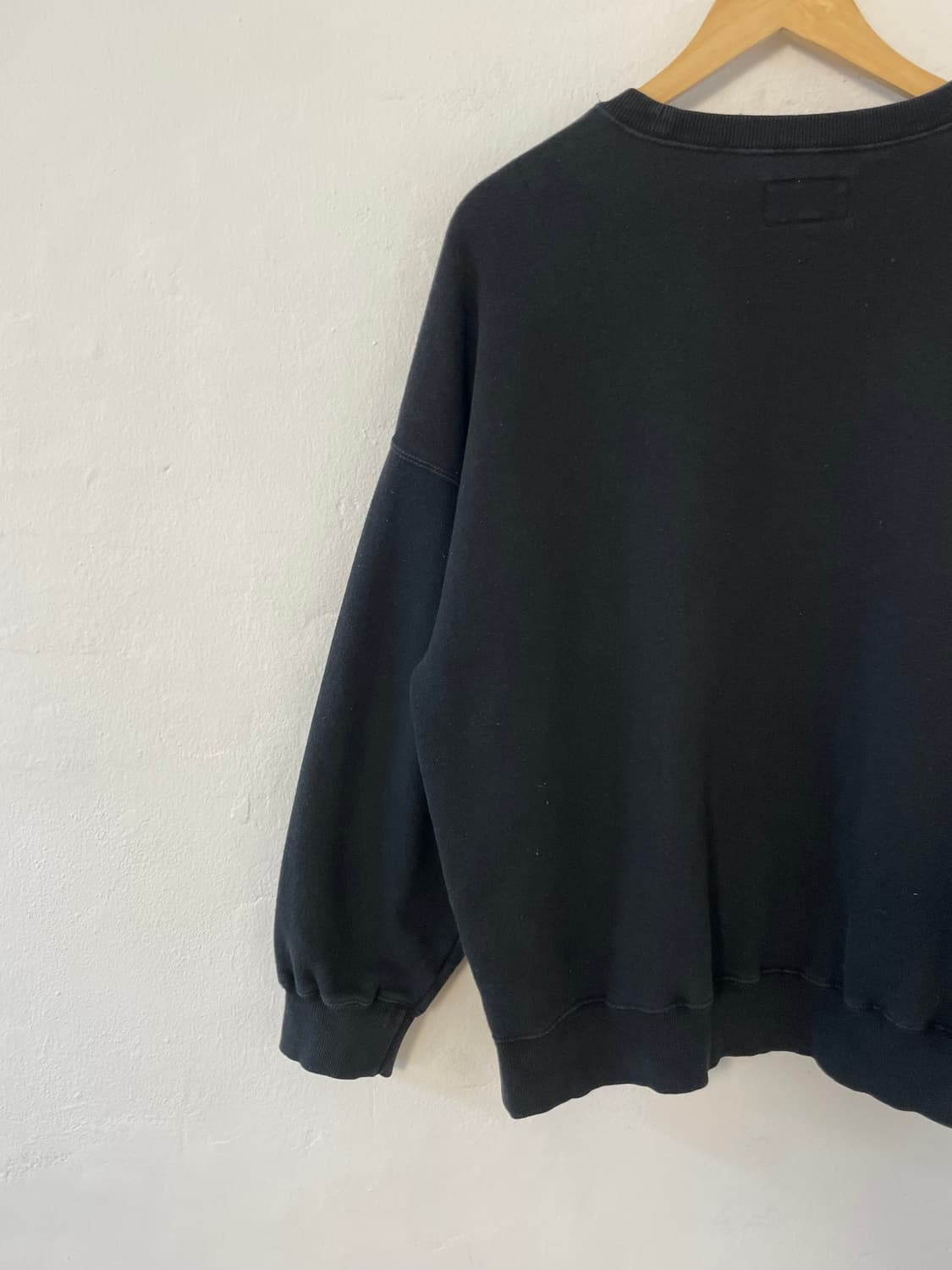 키르시 맨투맨  상품이미지8