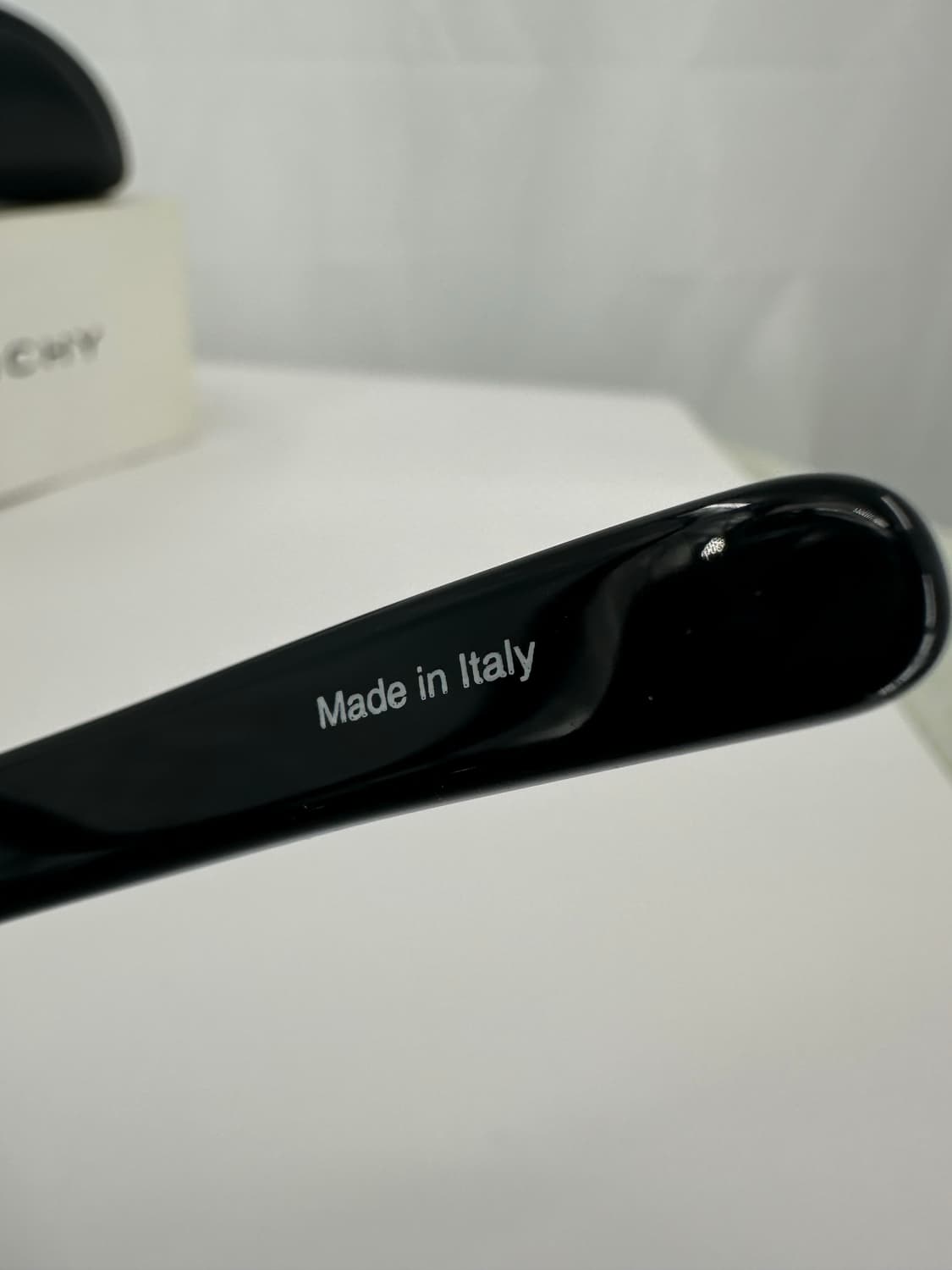 [새상품 무료배송] 정품 지방시 Made in Italy 선글라스 상품이미지9