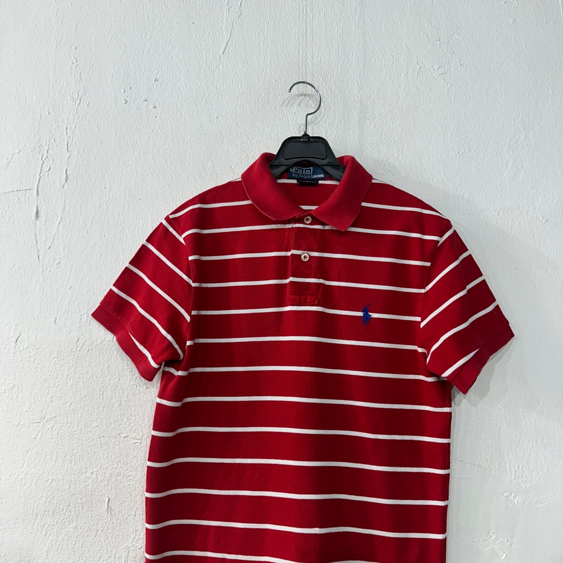 폴로랄프로렌 PK 반팔카라티 S 상품이미지2