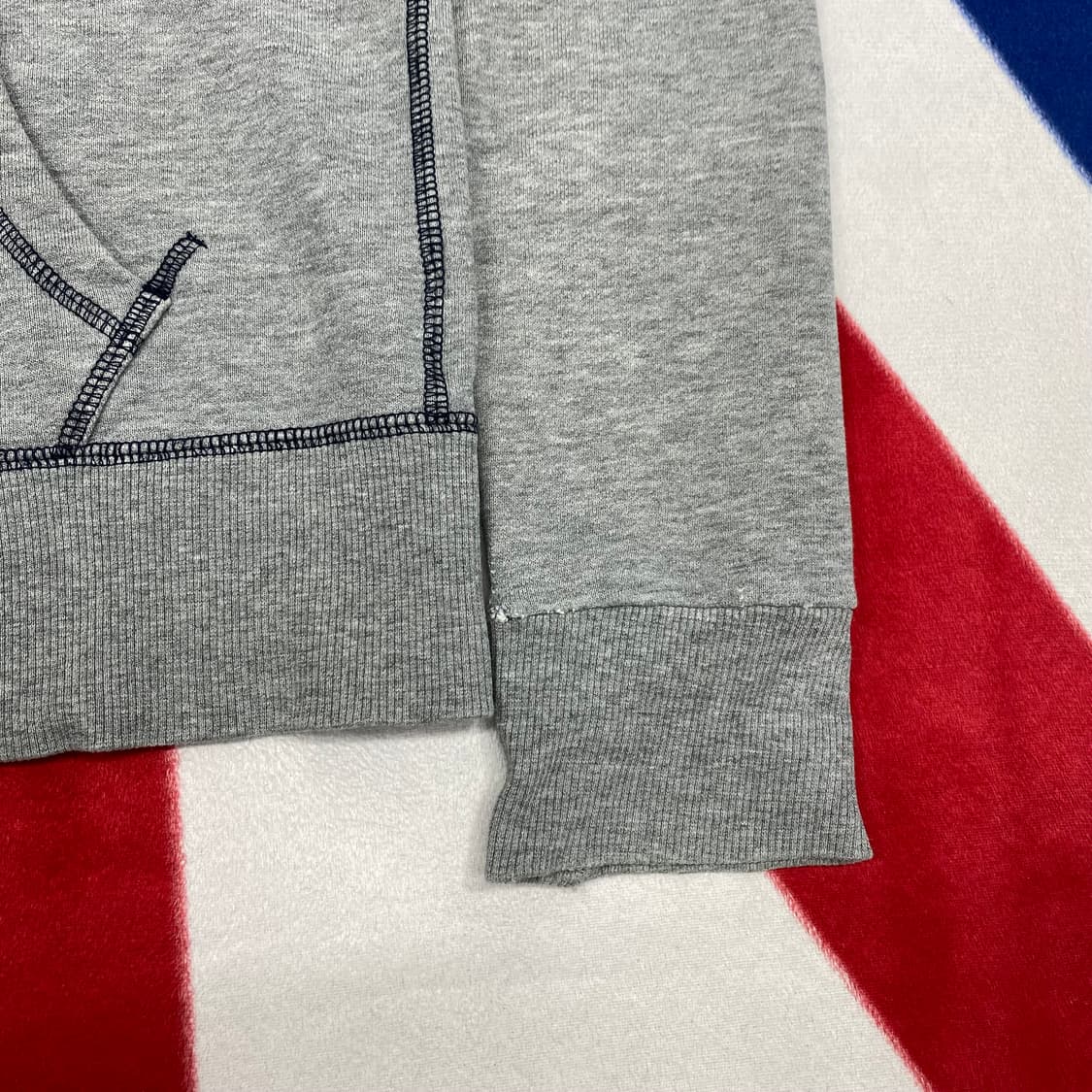 나이키 후드집업 여성 M  상품이미지5