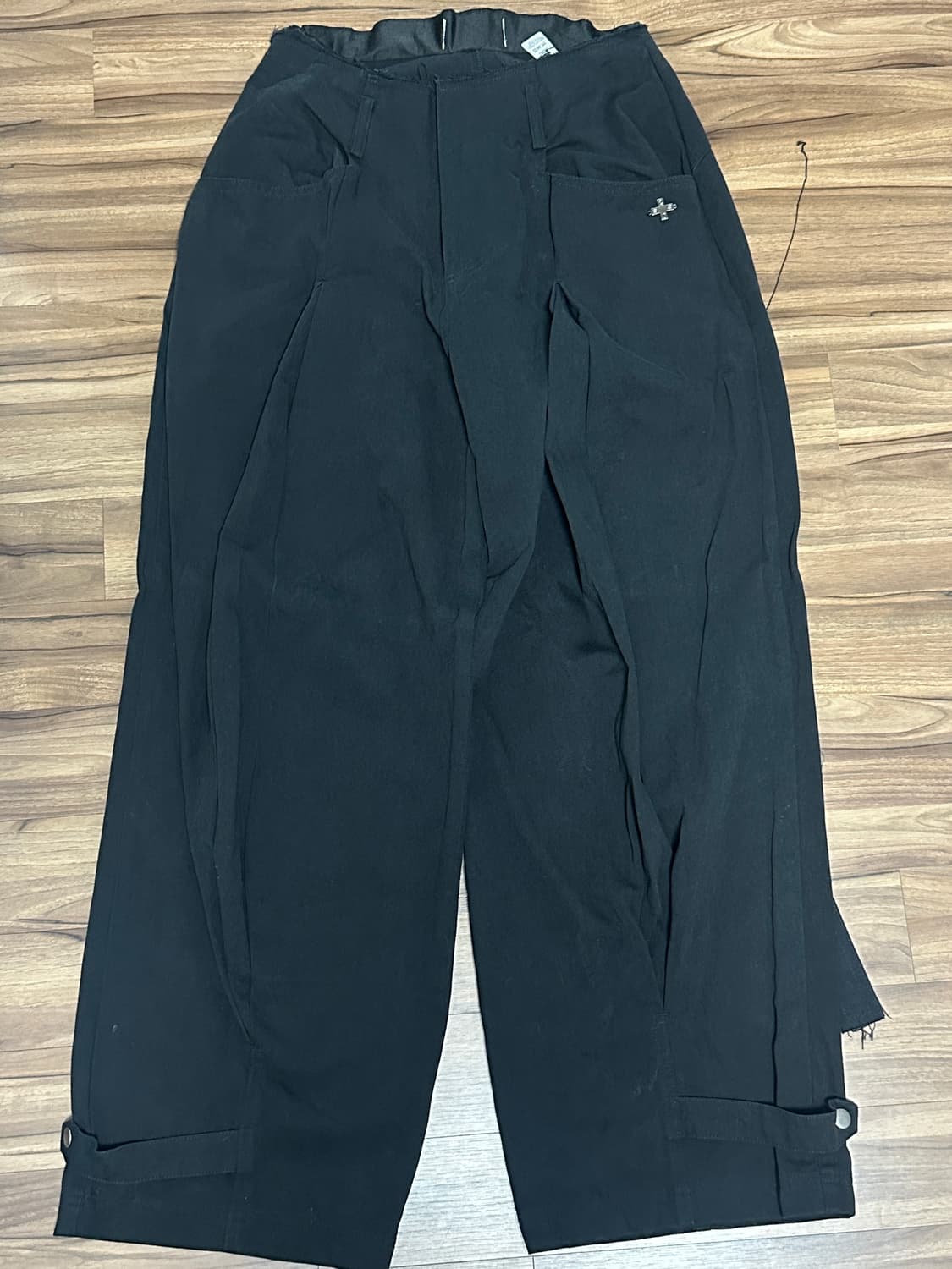 2000 아카이브스 ROUX BALLOON PANTS 상품이미지4