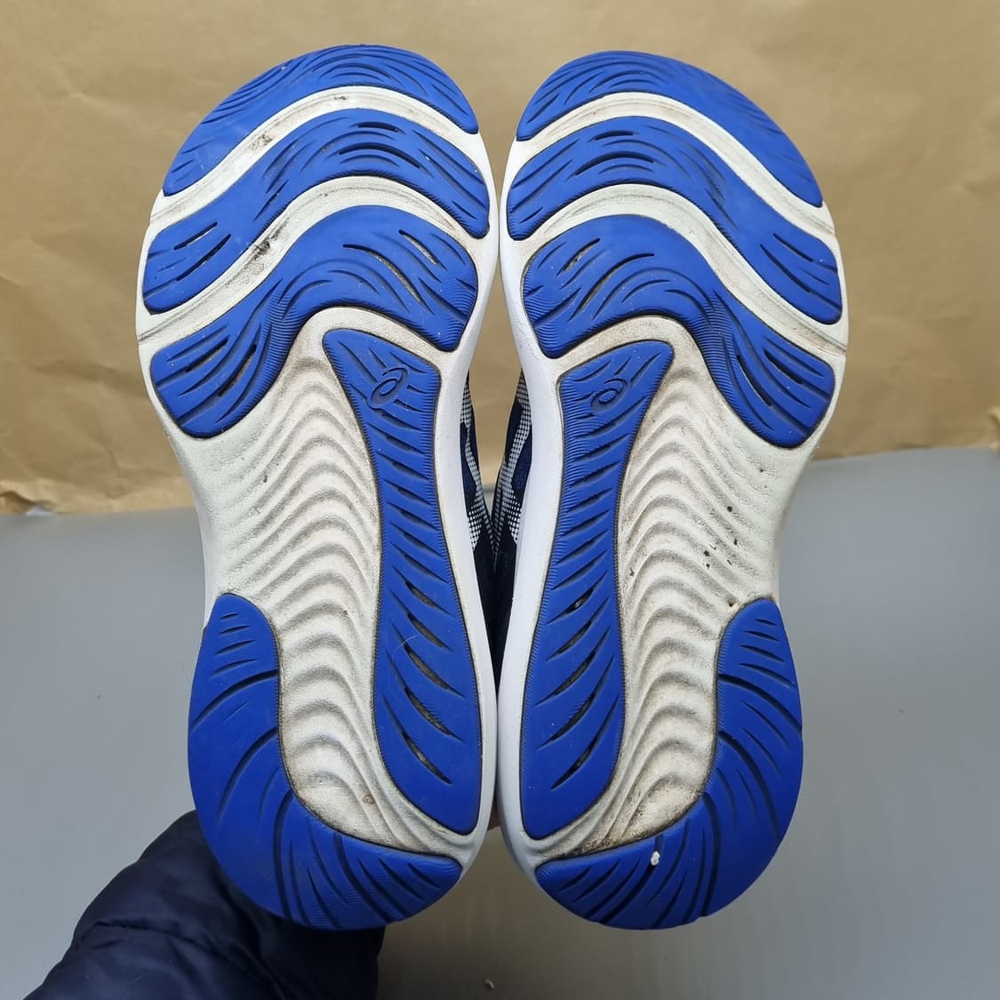 아식스 젤 펄스14 운동화245  상품이미지3