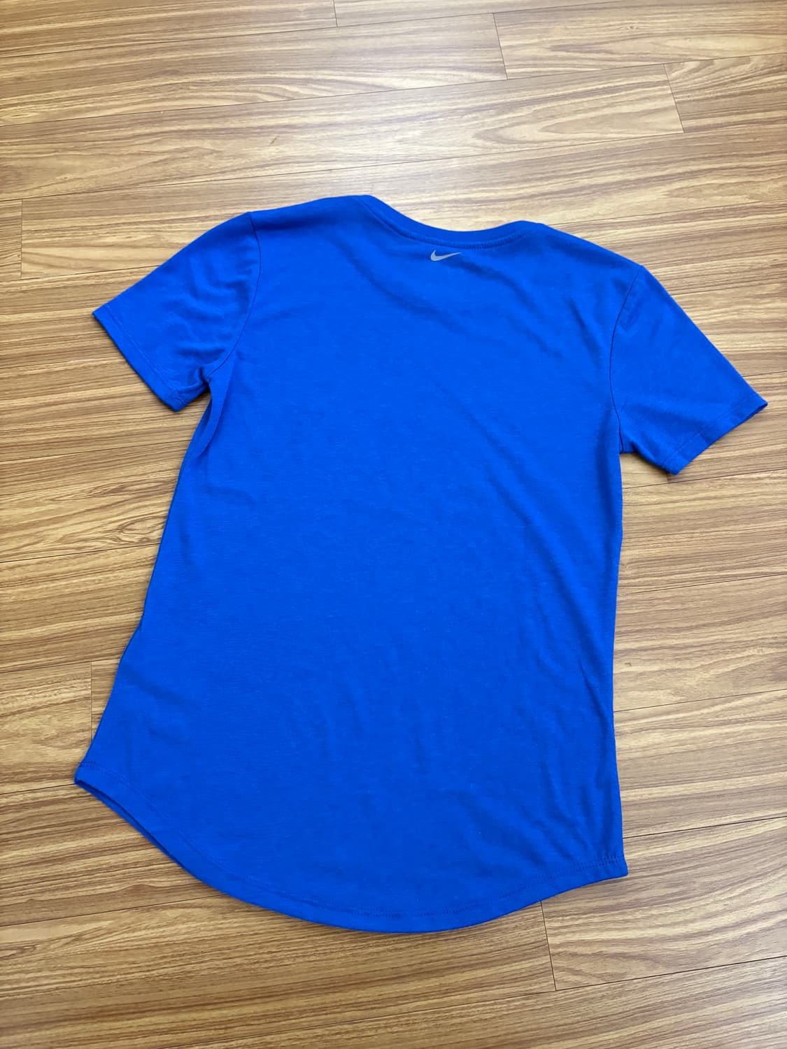 Nike Gyakusou 티셔츠 상품이미지4