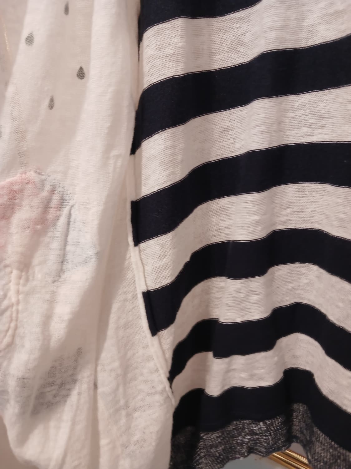 오즈세컨 정품 여성 봄여름 가디건 2 (90) 사이즈 상품이미지3