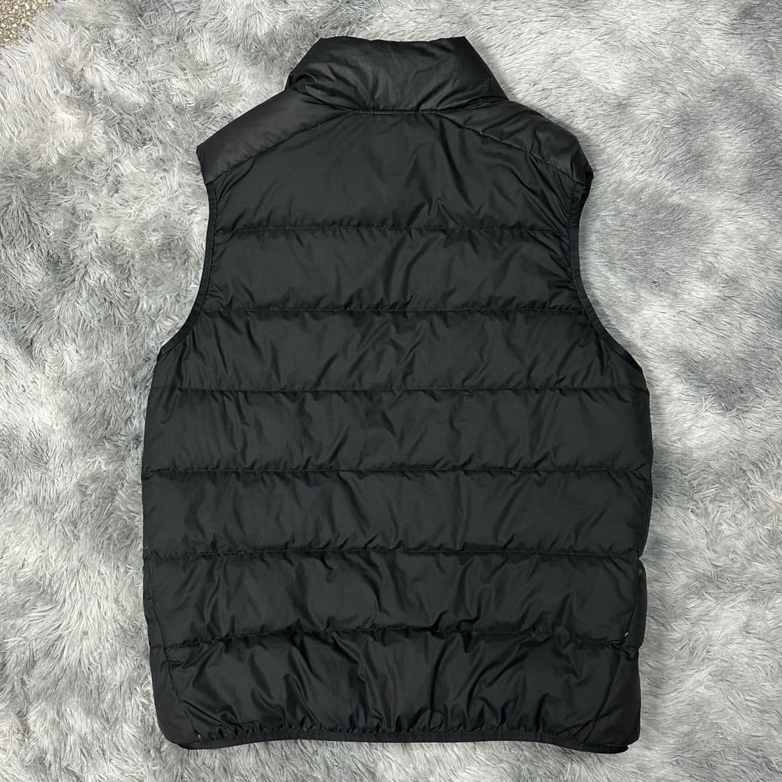 나이키 덕다운 블랙 패딩조끼 L 상품이미지3