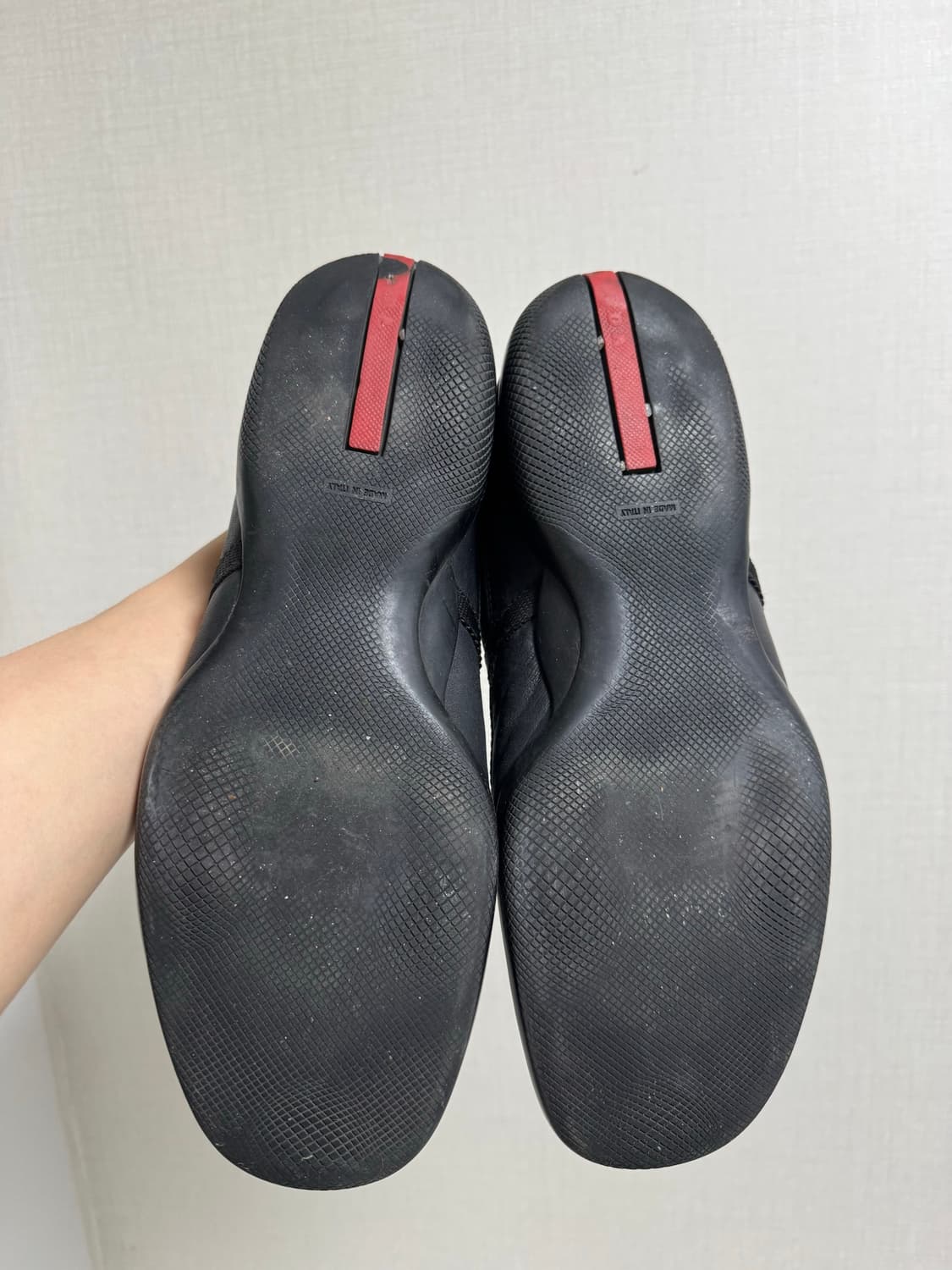 프라다 아메리카컵 상품이미지7