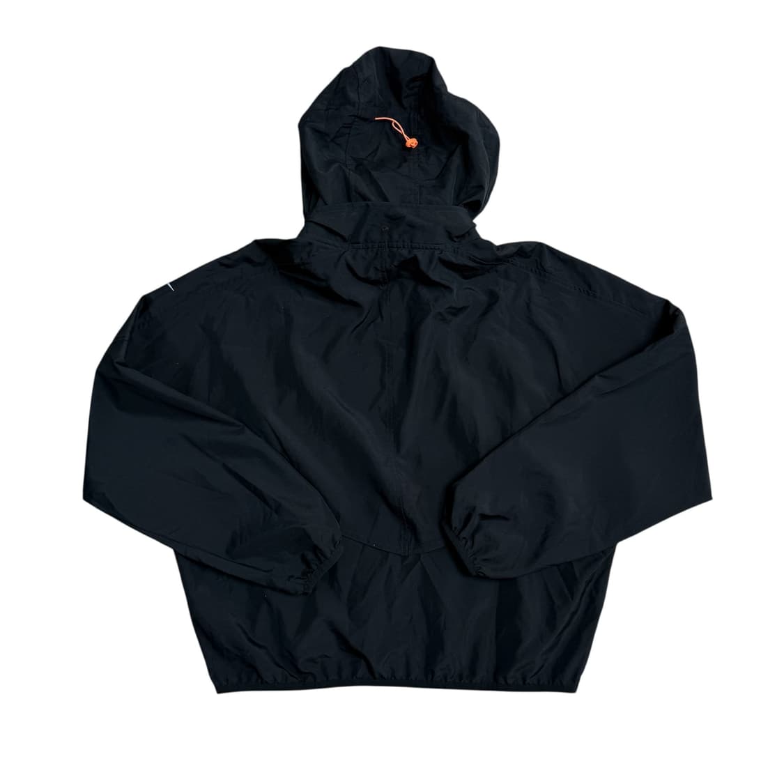 나이키 크롭 바람막이 상품이미지3