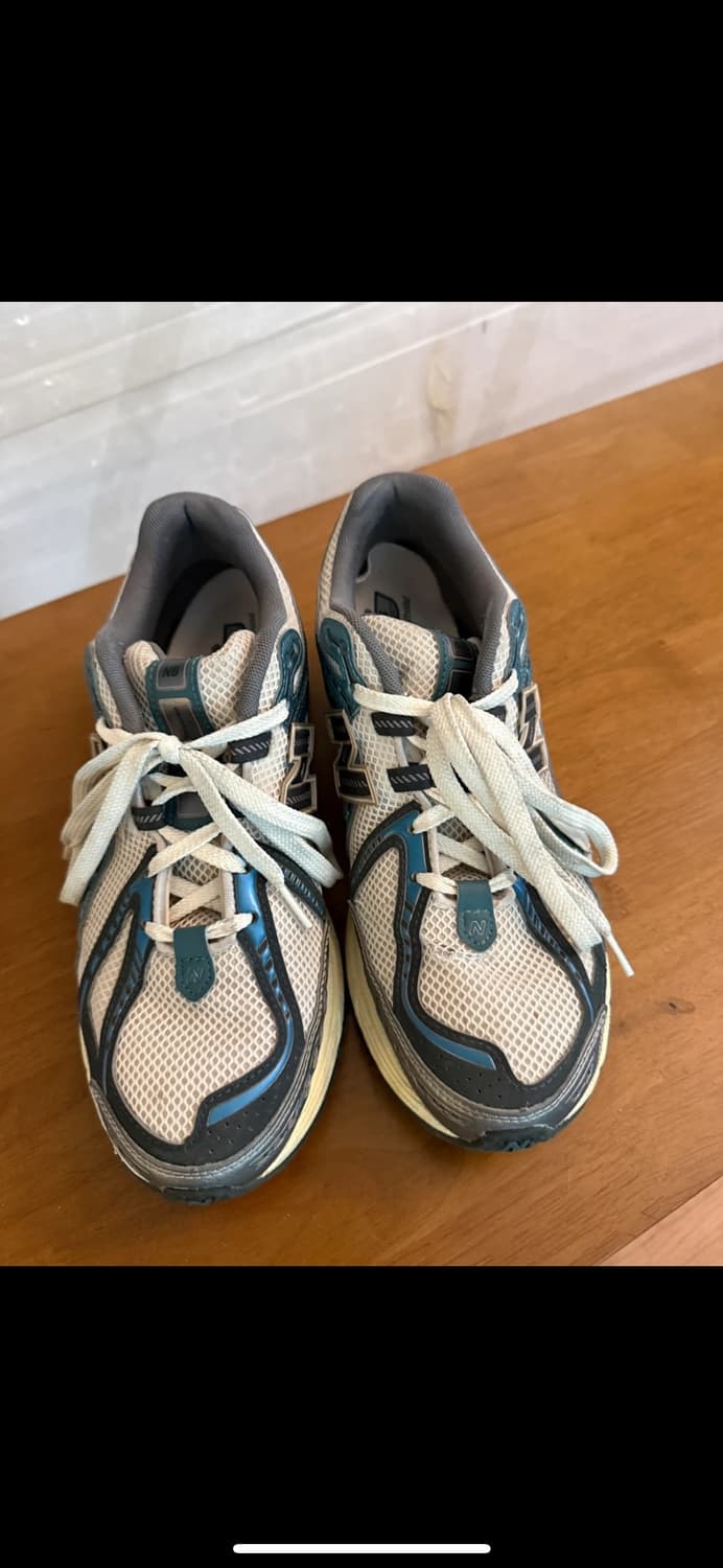 뉴발란스 1906 275사이즈  상품이미지3