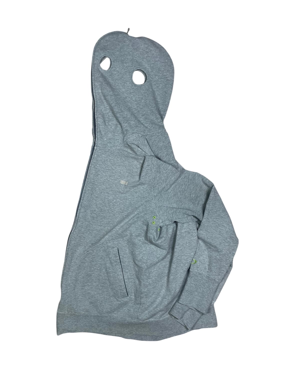 🕑00s oakley alien hoodie 상품이미지2