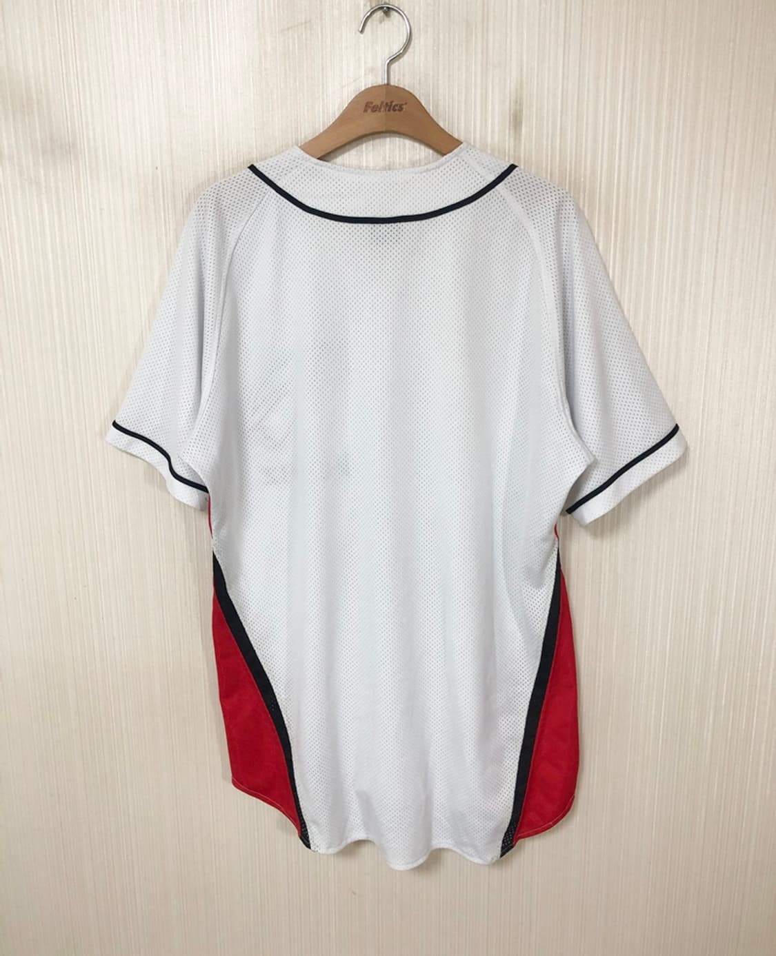 KBO KT위즈 올드 홈유니폼/져지 110 상품이미지8