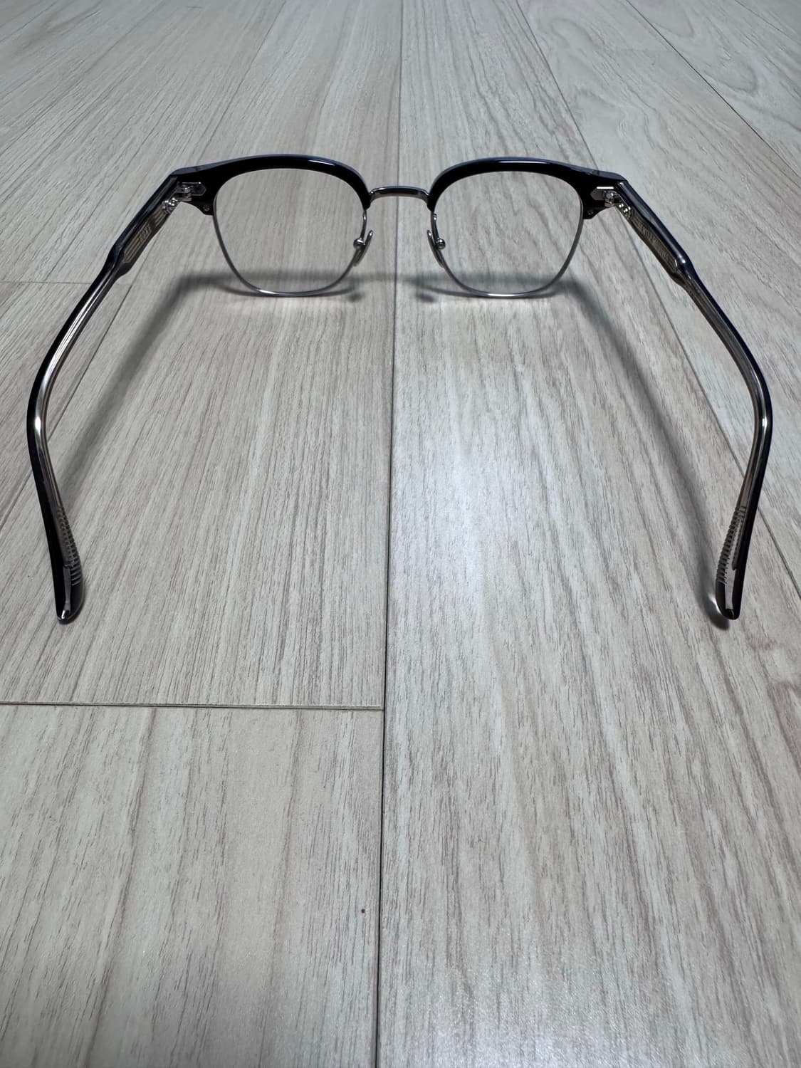 젠틀몬스터 ROKE 블랙 상품이미지9