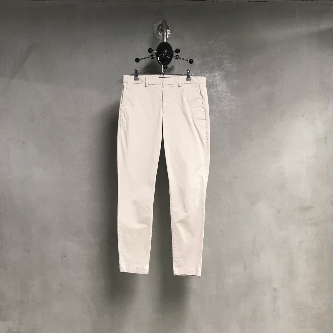 폴로 랄프로렌 베이지 치노 팬츠 8 상품이미지1