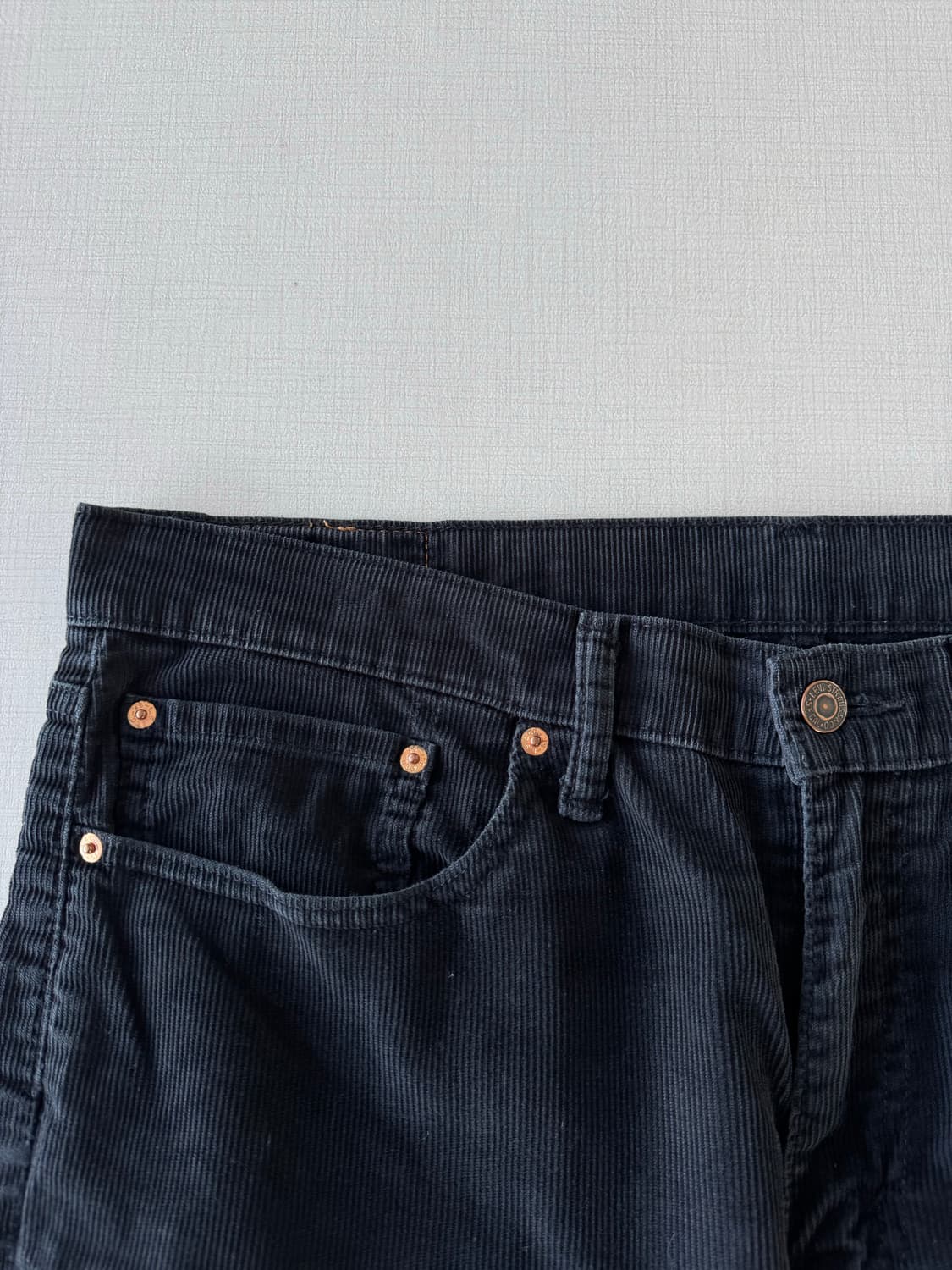 리바이스 514 코듀로이 팬츠 상품이미지3