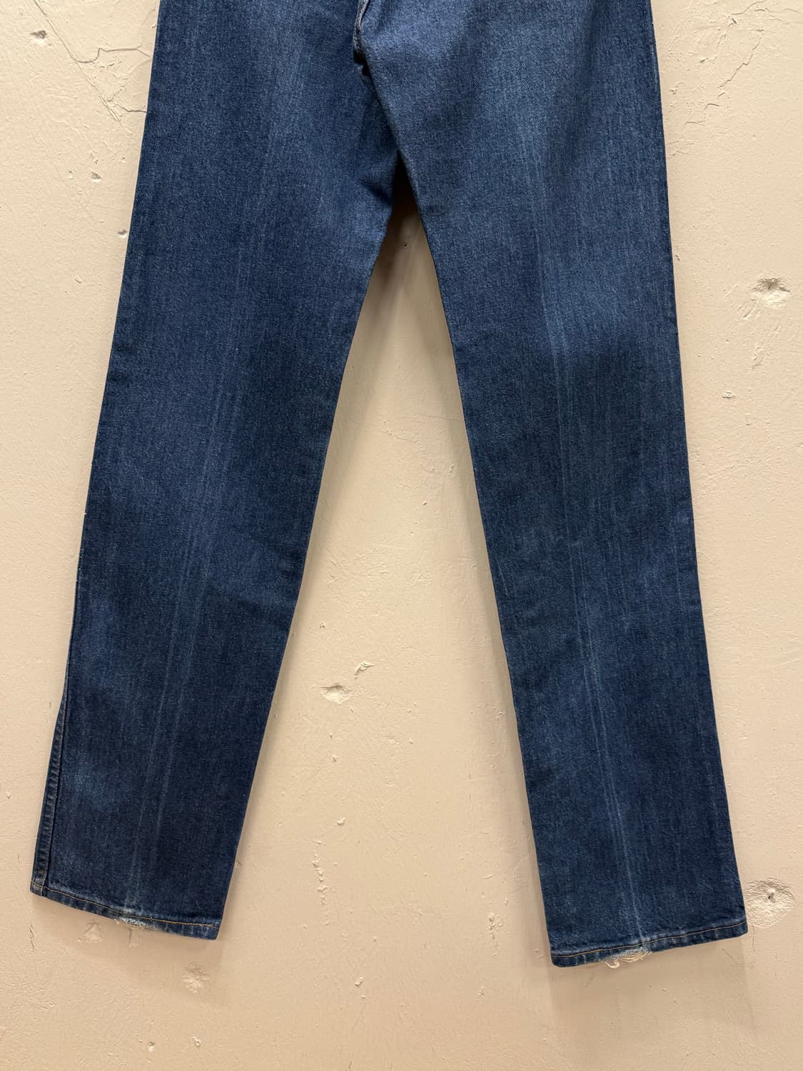 24) 80-90s USA Wrangler Straight Jeans  상품이미지4