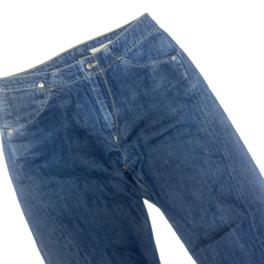 리바이스 00‘s 엔지니어드 워싱데님진 27 상품이미지2