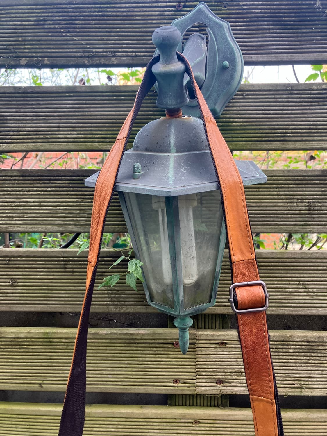 웨스턴테일디테일숄더백 상품이미지6