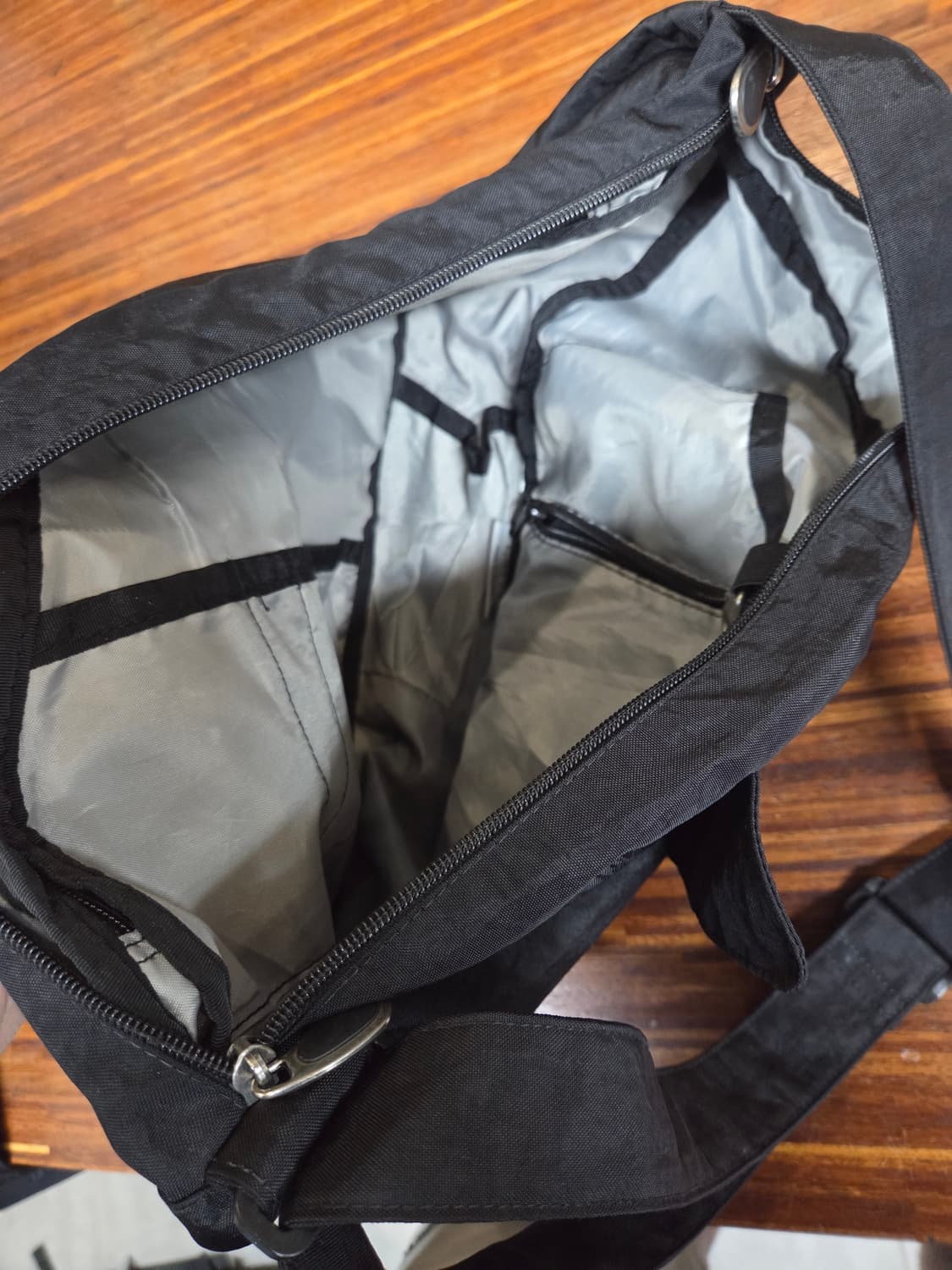 Health back bag 헬시 백 백 상품이미지3