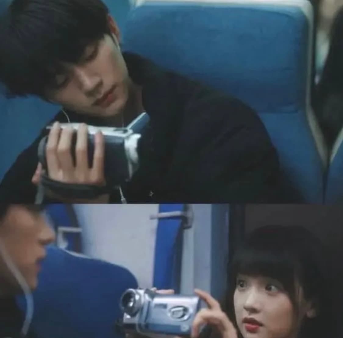 소니 캠코더 DCR-TRV38 상품이미지2