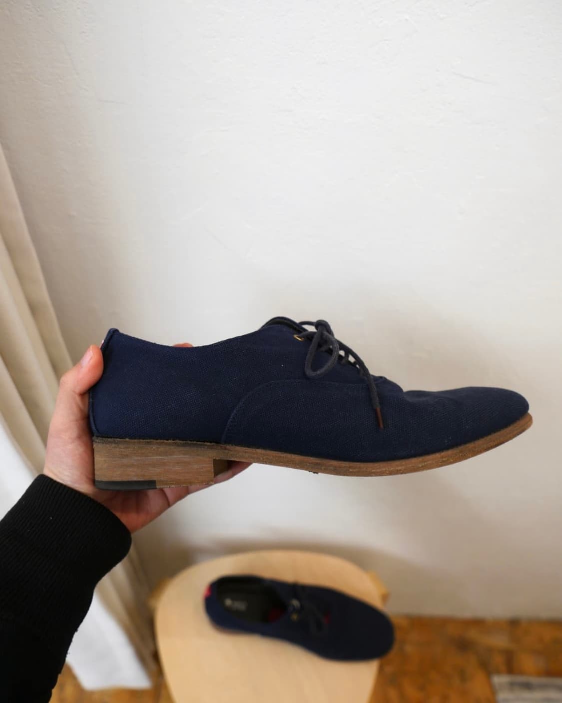 Undercover derby shoes 언더커버 더비 슈즈 상품이미지1