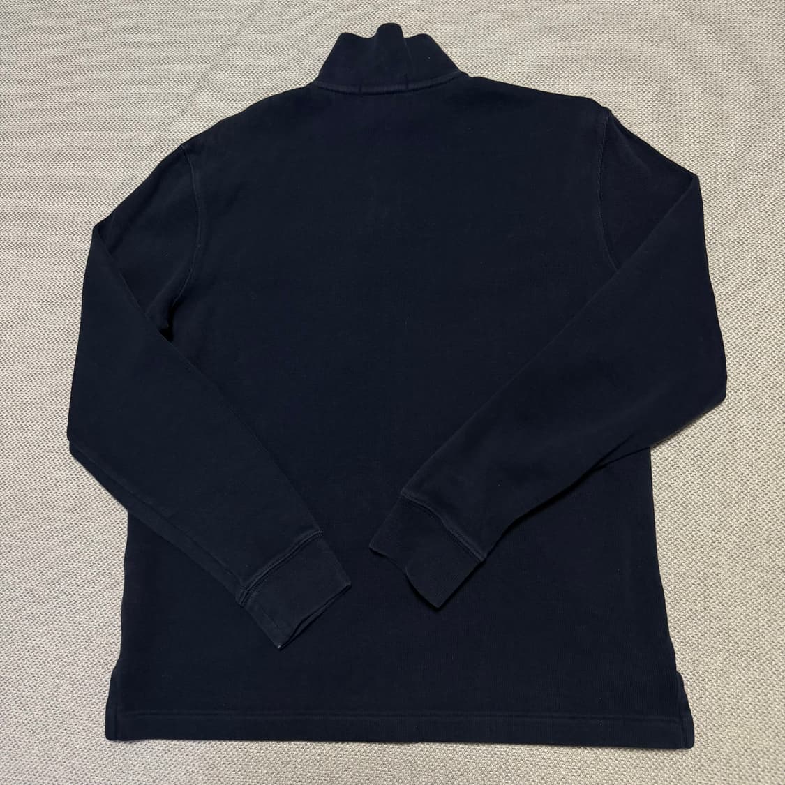 폴로 랄프로렌 하프집업 맨투맨 상품이미지6