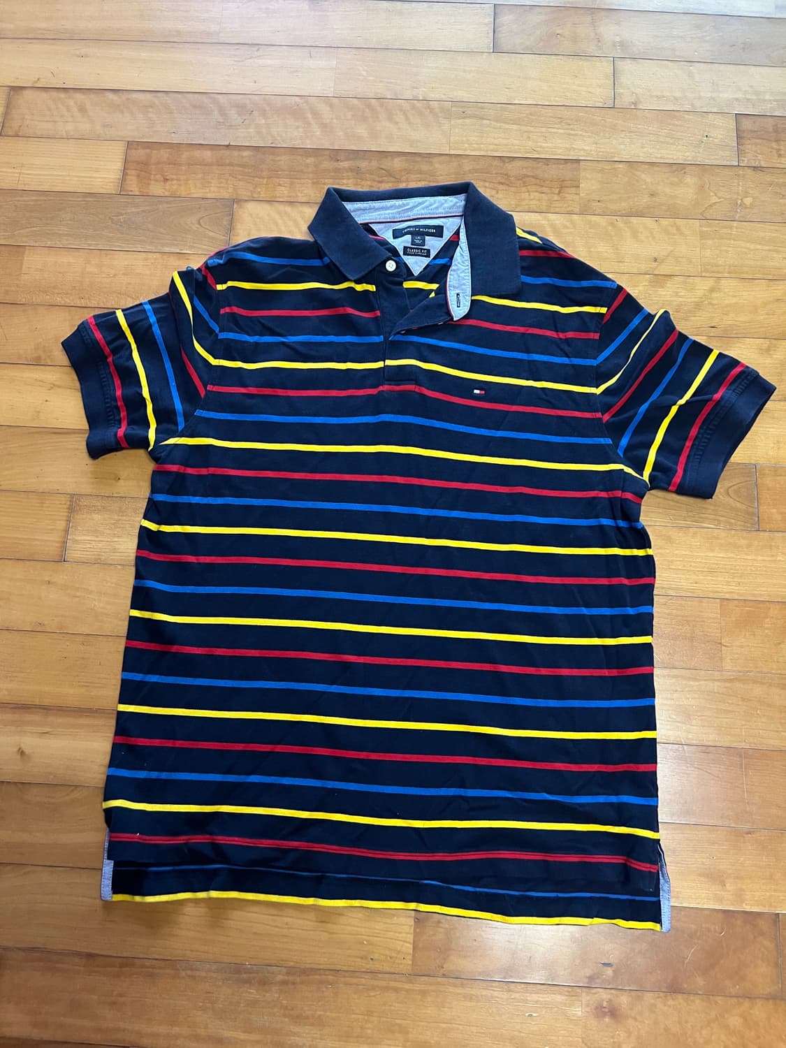 타미힐피거 사이즈 L 상품이미지1